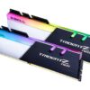 RAM GSkill Trident Z NEO 32GB (2x16GB | 3200MHz | DDR4 | F4-3200C16D-32GTZN)