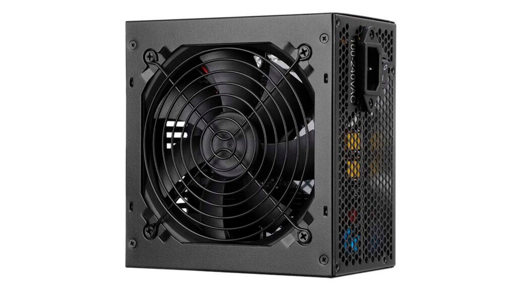 Nguồn máy tính SEGOTEP GP-850G (750W | Full Modular | 80 Plus Gold) 8 Nguồn máy tính SEGOTEP GP-850G (750W | Full Modular | 80 Plus Gold)