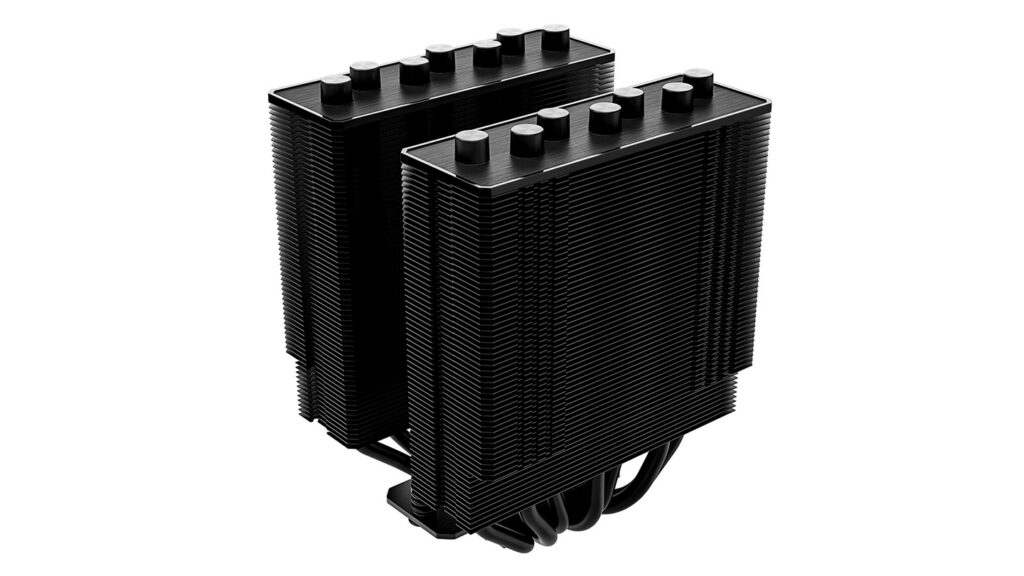 Tản Nhiệt Khí ID-Cooling SE-207-XT Advance (Đen) 11 Tản Nhiệt Khí ID-Cooling SE-207-XT Advance (Đen)