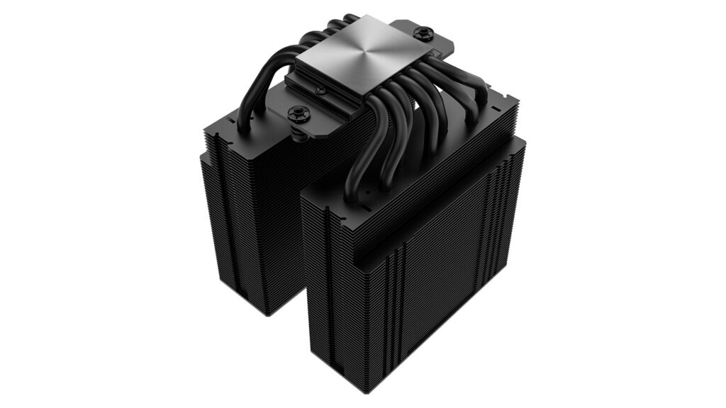 Tản Nhiệt Khí ID-Cooling SE-207-XT Advance (Đen) 9 Tản Nhiệt Khí ID-Cooling SE-207-XT Advance (Đen)