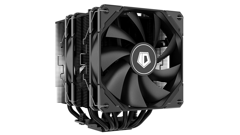 Tản Nhiệt Khí ID-Cooling SE-207-XT Advance (Đen) 8 Tản Nhiệt Khí ID-Cooling SE-207-XT Advance (Đen)
