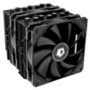 Tản Nhiệt Khí ID-Cooling SE-207-XT Advance (Đen) 3 Tản Nhiệt Khí ID-Cooling SE-207-XT Advance (Đen)