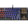 Bàn phím cơ E-DRA EK312 - Blue switch