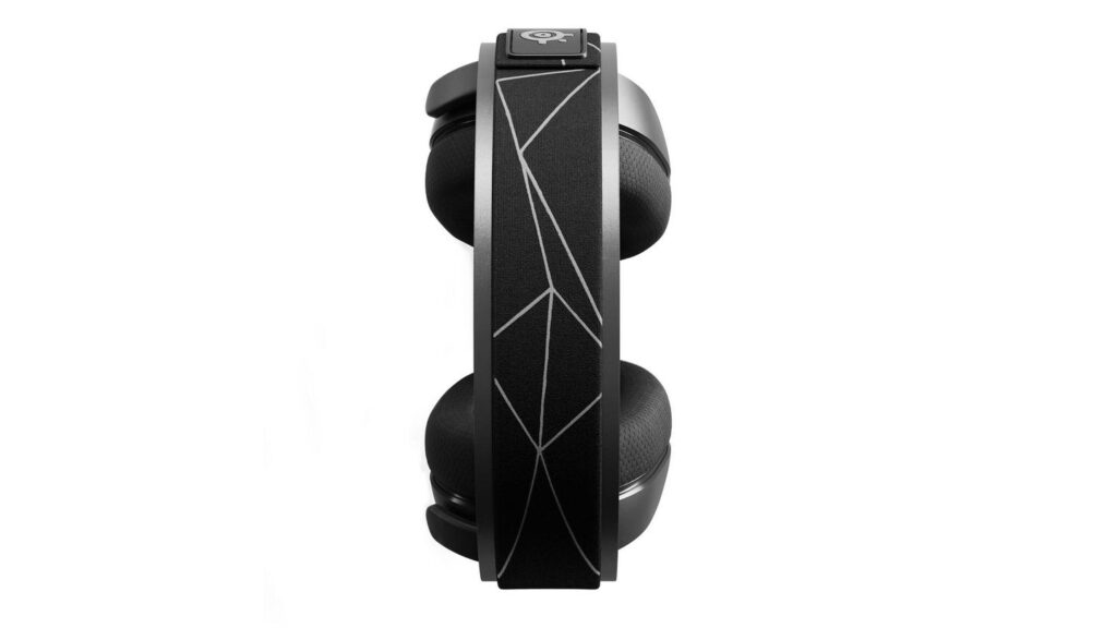 Tai Nghe không dây SteelSeries Arctis 9 Wireless