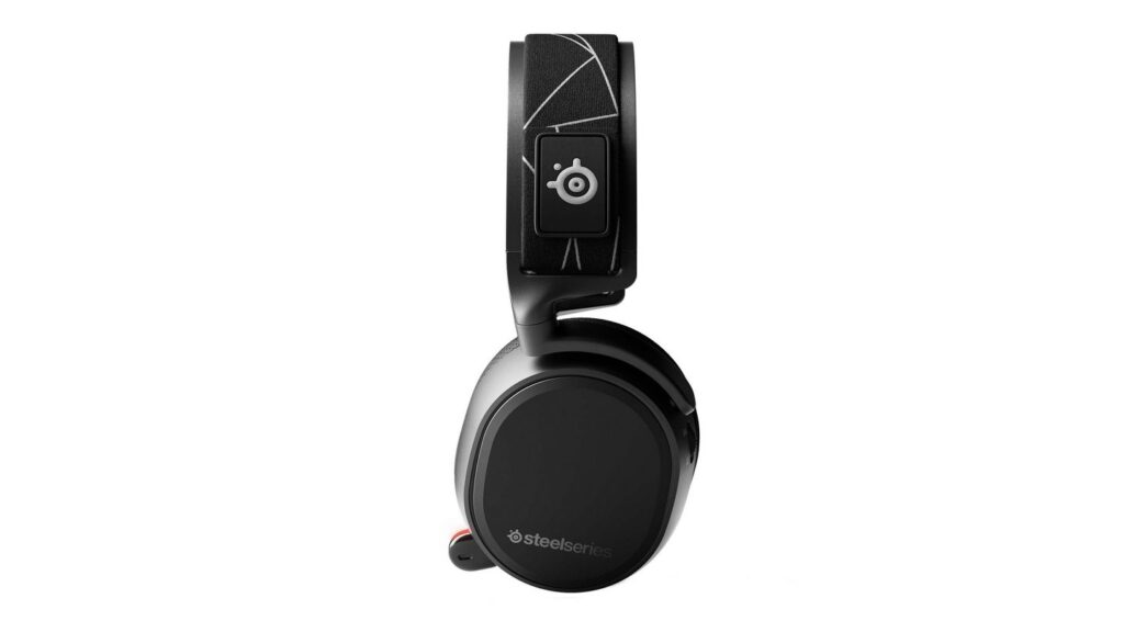 Tai Nghe không dây SteelSeries Arctis 9 Wireless