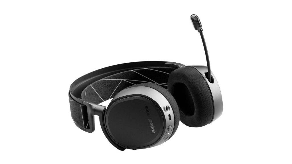 Tai Nghe không dây SteelSeries Arctis 9 Wireless