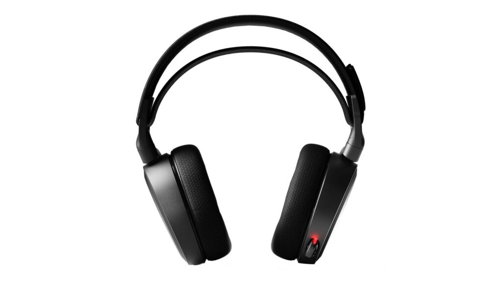 Tai Nghe không dây SteelSeries Arctis 9 Wireless