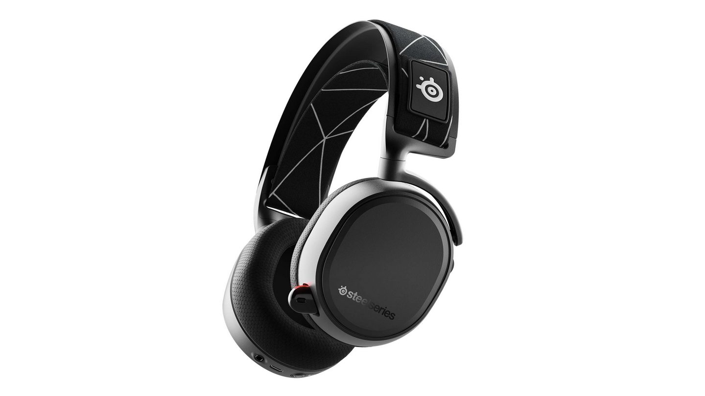 Tai Nghe không dây SteelSeries Arctis 9 Wireless