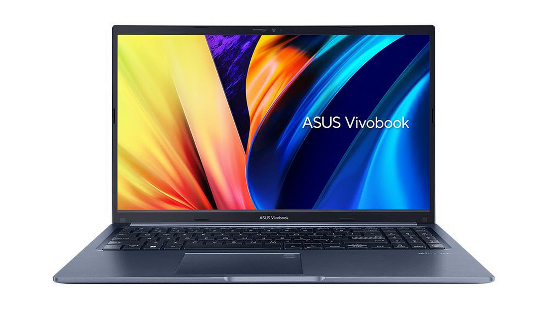 Laptop Asus Vivobook 15 X1502ZA-BQ127W (i5-1240P | RAM 8GB | SSD 512GB | 15.6-FHD | Win11 | Xanh)