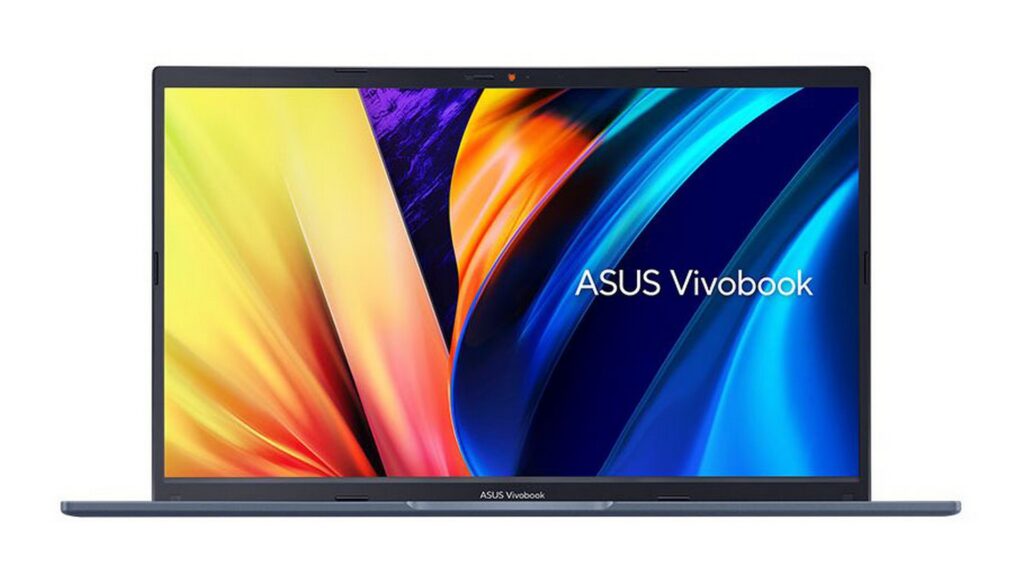Laptop Asus Vivobook 15 X1502ZA-BQ127W (i5-1240P | RAM 8GB | SSD 512GB | 15.6-FHD | Win11 | Xanh)