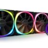Tản nhiệt nước AIO NZXT Kraken Z73 RGB Black 14 Tản nhiệt nước AIO NZXT Kraken Z73 RGB Black