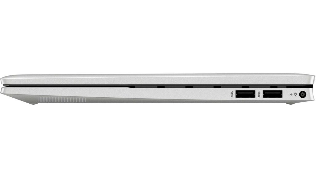 Laptop HP Pavilion x360 14-ek0057TU 6K7E0PA (i5-1235U | RAM 8GB | SSD 512GB | 14-FHD-Touch | Win 11 | Bạc)