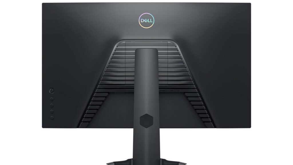 Màn hình cong Dell S2722DGM (27 inch | 2K | VA | 165Hz | 1ms | FreeSync Premium) 8 Màn hình cong Dell S2722DGM (27 inch | 2K | VA | 165Hz | 1ms | FreeSync Premium)