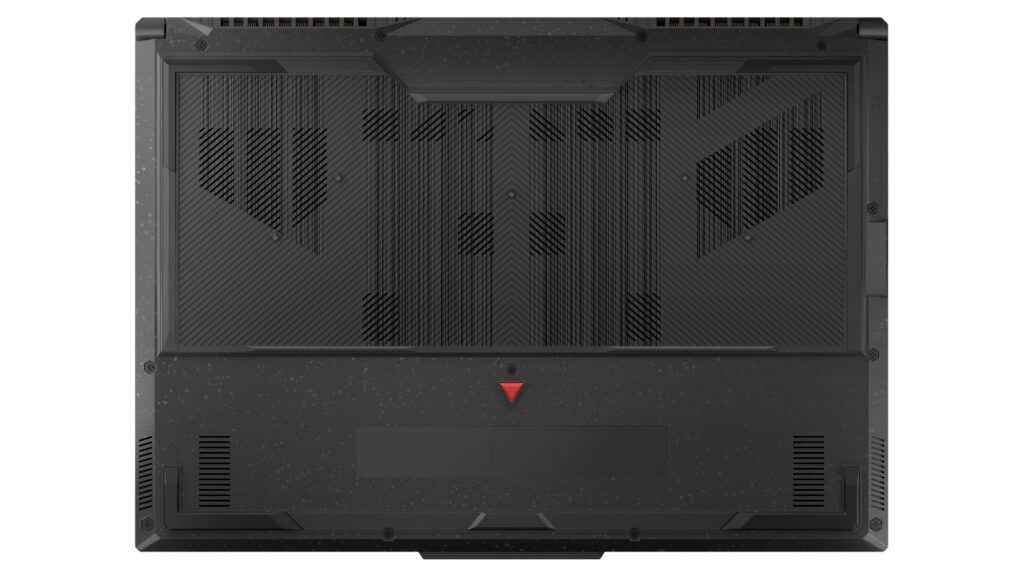 Laptop ASUS TUF Gaming F15 FX507ZM-HN123W (i7-12700H | RTX 3060 | RAM 16GB | SSD 512GB | 15.6-FHD | Win11 | Jaeger Gray)