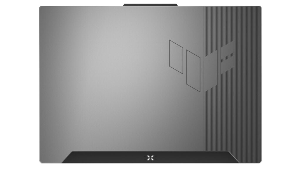 Laptop ASUS TUF Gaming F15 FX507ZM-HN123W (i7-12700H | RTX 3060 | RAM 16GB | SSD 512GB | 15.6-FHD | Win11 | Jaeger Gray)
