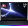 Laptop MSI Raider GE66 12UGS 463VN (i9-12900HK | RAM 32GB | SSD 1TB | RTX 3070 Ti 8G | 15.6 inch QHD 240Hz | Win 11 | Blue)