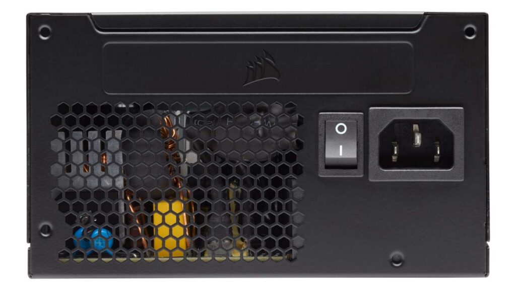Nguồn máy tính Corsair CV750 (750W | 80 Plus Bronze | Non-Modular) 10 Nguồn máy tính Corsair CV750 (750W | 80 Plus Bronze | Non-Modular)