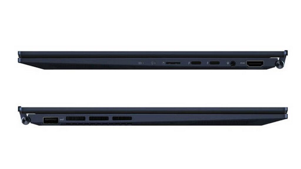 Laptop ASUS Zenbook 14 OLED UX3402ZA-KM221W (i7-1260P | RAM 16GB | SSD 512GB | 14-2.8K-OLED | Win11 | Xanh) 11 Laptop ASUS Zenbook 14 OLED UX3402ZA-KM221W (i7-1260P | RAM 16GB | SSD 512GB | 14-2.8K-OLED | Win11 | Xanh)