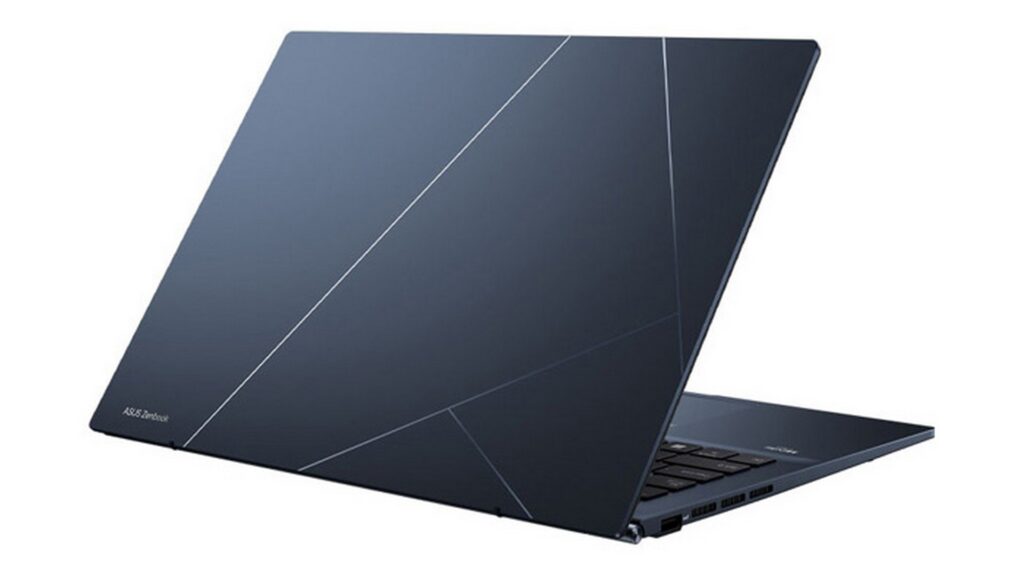 Laptop ASUS Zenbook 14 OLED UX3402ZA-KM221W (i7-1260P | RAM 16GB | SSD 512GB | 14-2.8K-OLED | Win11 | Xanh) 8 Laptop ASUS Zenbook 14 OLED UX3402ZA-KM221W (i7-1260P | RAM 16GB | SSD 512GB | 14-2.8K-OLED | Win11 | Xanh)