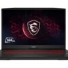 Laptop MSI Pulse GL76 11UEK 437VN (i7-11800H | RAM 16GB | SSD 512GB | RTX 3060 8G | 17.3 inch FHD 144Hz | Win 10 | Xám Titan)