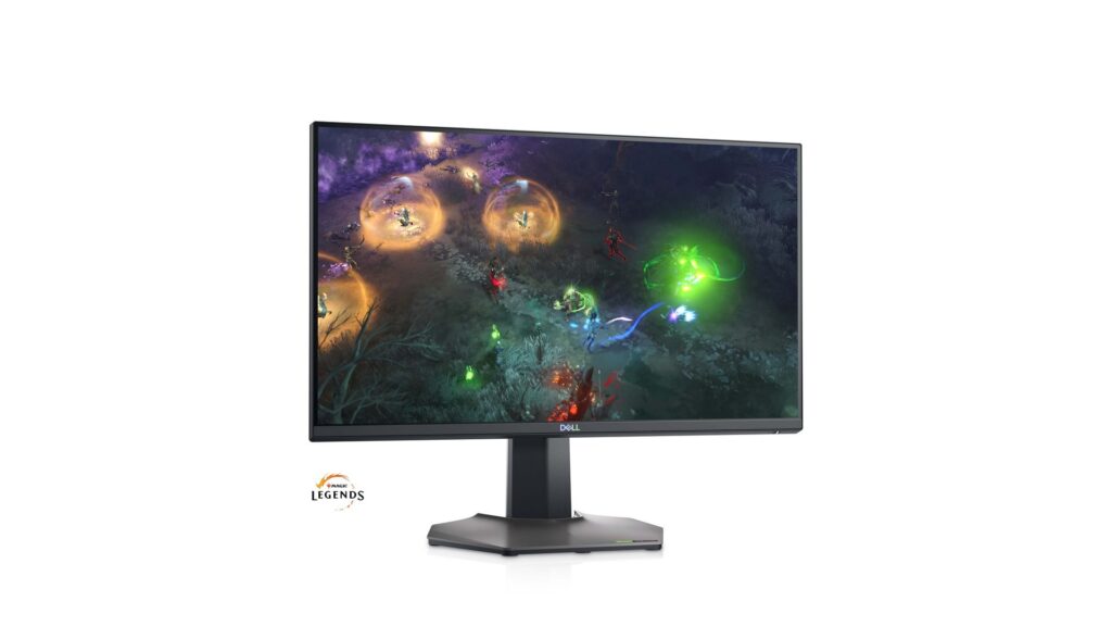 Màn hình Dell S2522HG (25 inch | FHD | IPS | 240Hz | 1ms | FreeSync Premium + G-SYNC)
