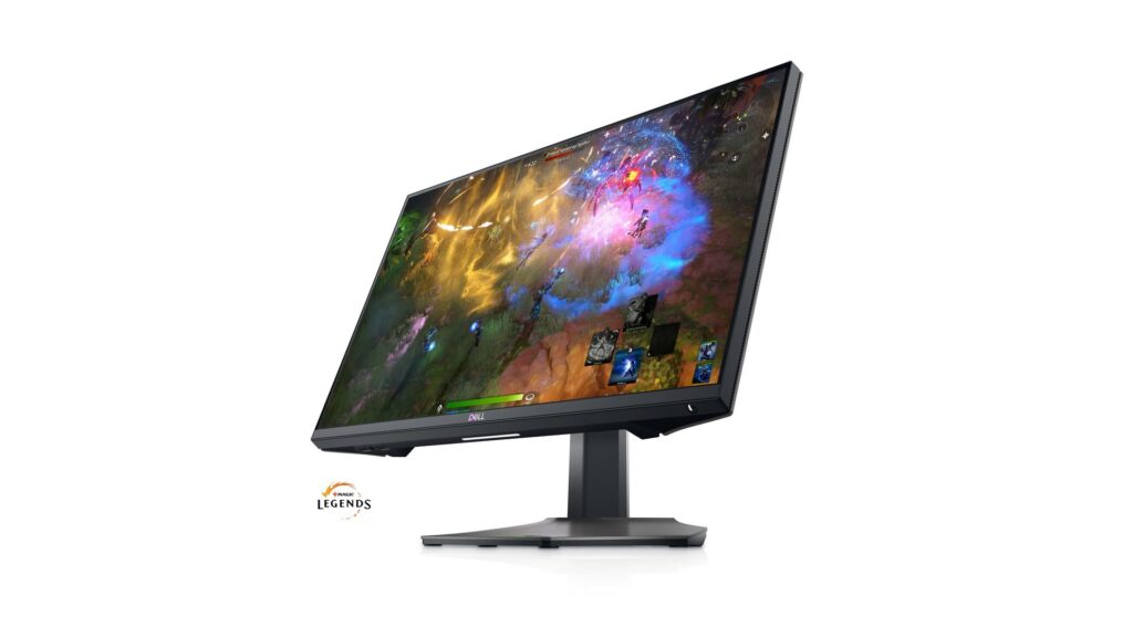 Màn hình Dell S2522HG (25 inch | FHD | IPS | 240Hz | 1ms | FreeSync Premium + G-SYNC)