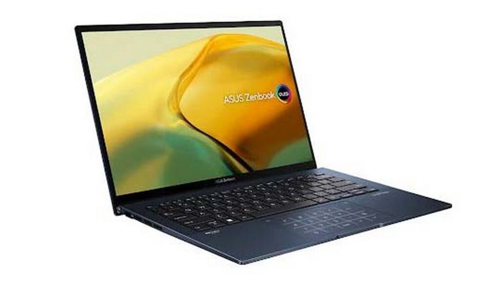 Laptop ASUS Zenbook 14 OLED UX3402ZA-KM219W (i5-1240P | RAM 16GB | SSD 512GB | 14-2.8K-OLED | Win11 | Xanh) 10 Laptop ASUS Zenbook 14 OLED UX3402ZA-KM219W (i5-1240P | RAM 16GB | SSD 512GB | 14-2.8K-OLED | Win11 | Xanh)