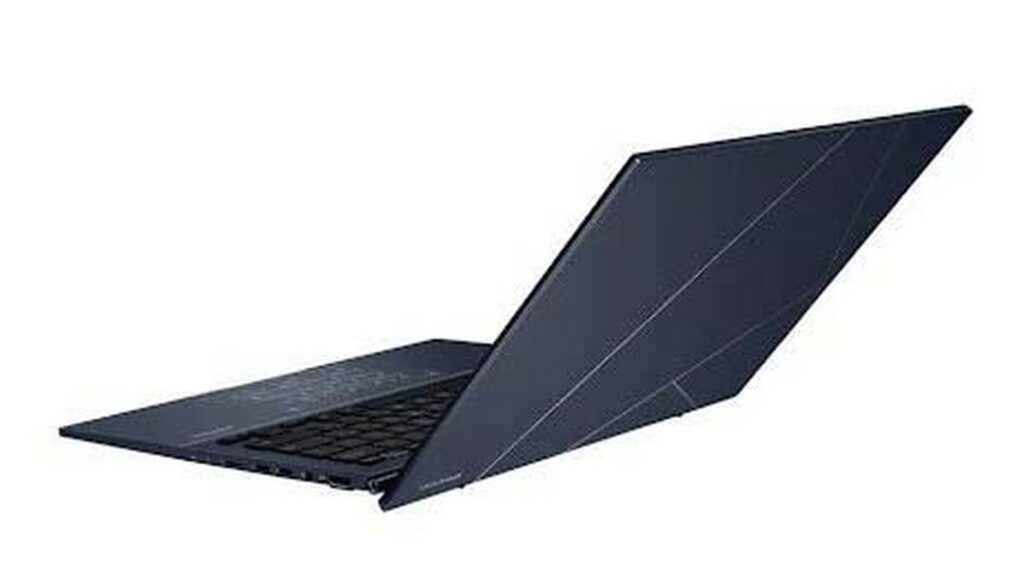 Laptop ASUS Zenbook 14 OLED UX3402ZA-KM219W (i5-1240P | RAM 16GB | SSD 512GB | 14-2.8K-OLED | Win11 | Xanh) 8 Laptop ASUS Zenbook 14 OLED UX3402ZA-KM219W (i5-1240P | RAM 16GB | SSD 512GB | 14-2.8K-OLED | Win11 | Xanh)