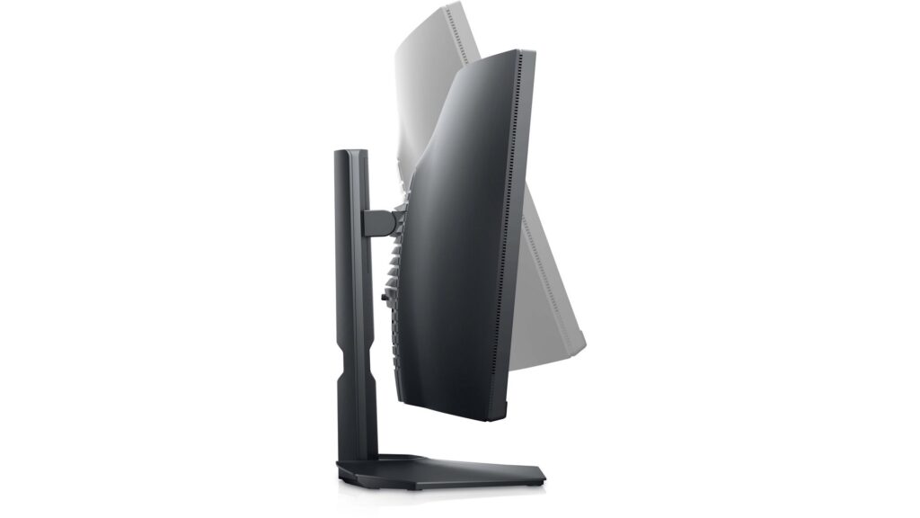 Màn hình cong Dell S3422DWG (34 inch | WQHD | VA | 144Hz | 1ms | AMD FreeSync Premium Pro)