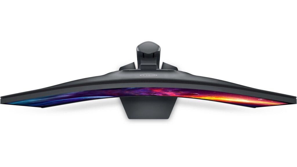 Màn hình cong Dell S3422DWG (34 inch | WQHD | VA | 144Hz | 1ms | AMD FreeSync Premium Pro)