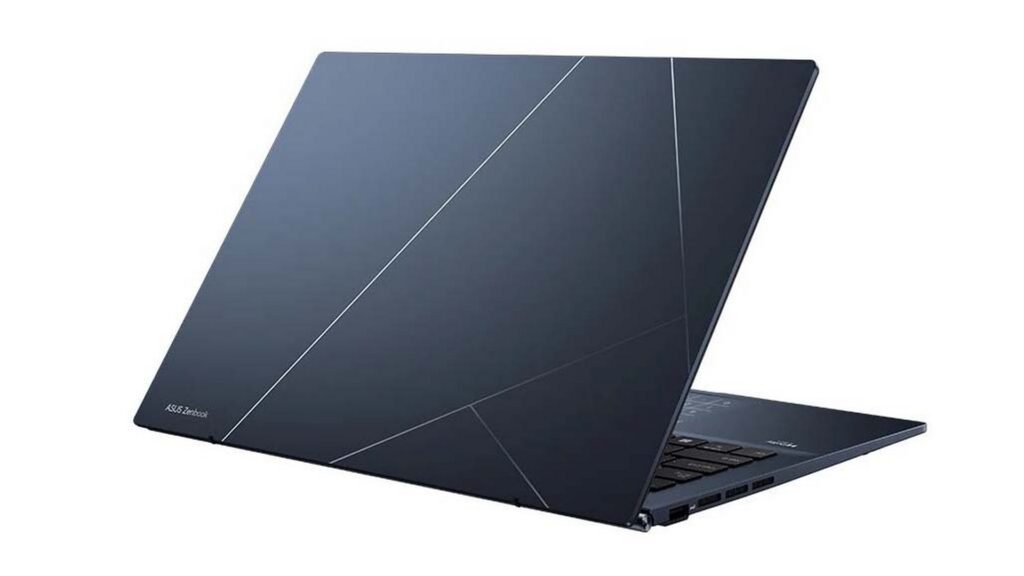 Laptop ASUS ZenBook 14 OLED UX3402ZA-KM218W (i5-1240P | RAM 8GB | SSD 512GB | 14-2.8K-OLED | Win11 | Xanh) 9 Laptop ASUS ZenBook 14 OLED UX3402ZA-KM218W (i5-1240P | RAM 8GB | SSD 512GB | 14-2.8K-OLED | Win11 | Xanh)