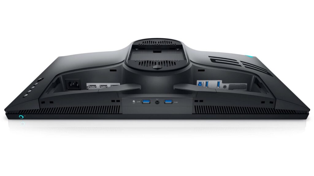 Màn hình Dell Alienware 25 AW2521H (24,5 inch | FHD | IPS | 360Hz | 1ms | G-SYNC)