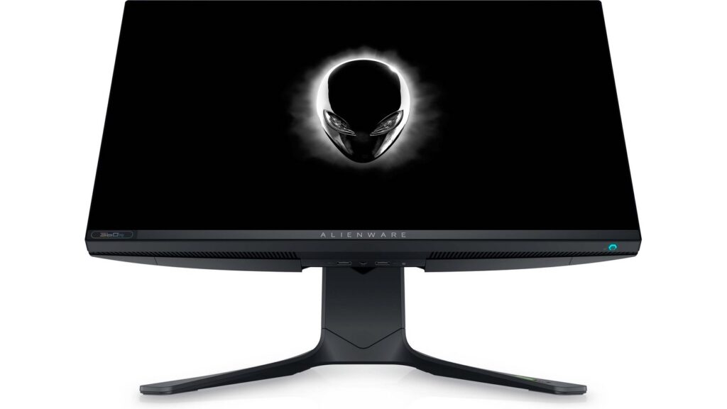 Màn hình Dell Alienware 25 AW2521H (24,5 inch | FHD | IPS | 360Hz | 1ms | G-SYNC)