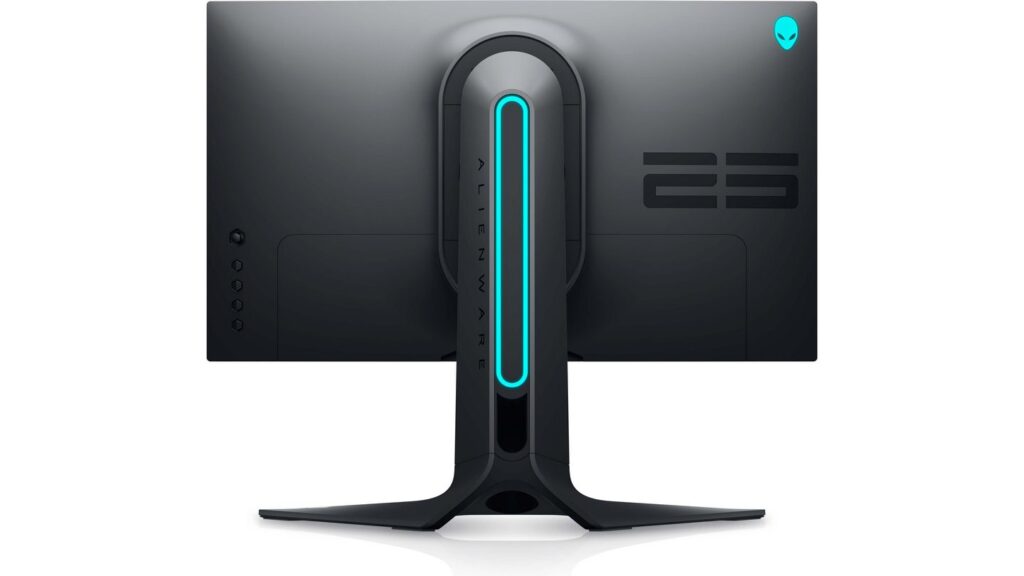 Màn hình Dell Alienware 25 AW2521H (24,5 inch | FHD | IPS | 360Hz | 1ms | G-SYNC)