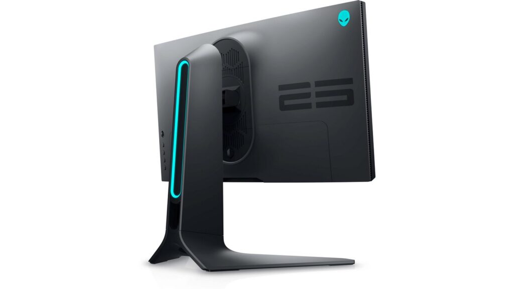 Màn hình Dell Alienware 25 AW2521H (24,5 inch | FHD | IPS | 360Hz | 1ms | G-SYNC)
