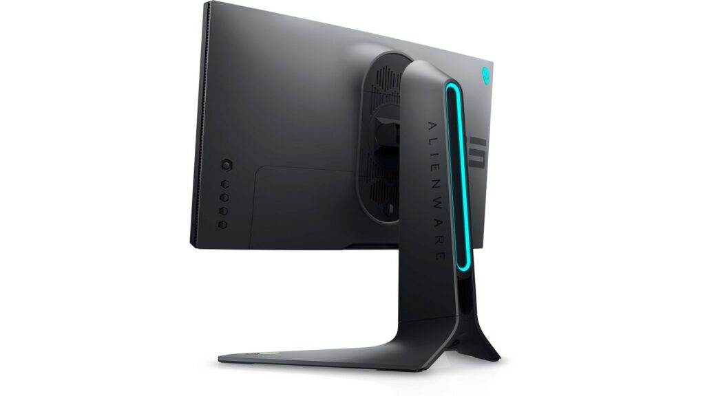 Màn hình Dell Alienware 25 AW2521H (24,5 inch | FHD | IPS | 360Hz | 1ms | G-SYNC)