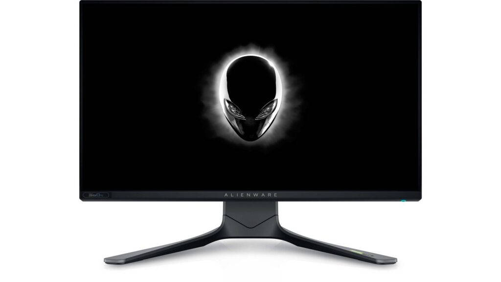 Màn hình Dell Alienware 25 AW2521H (24,5 inch | FHD | IPS | 360Hz | 1ms | G-SYNC)