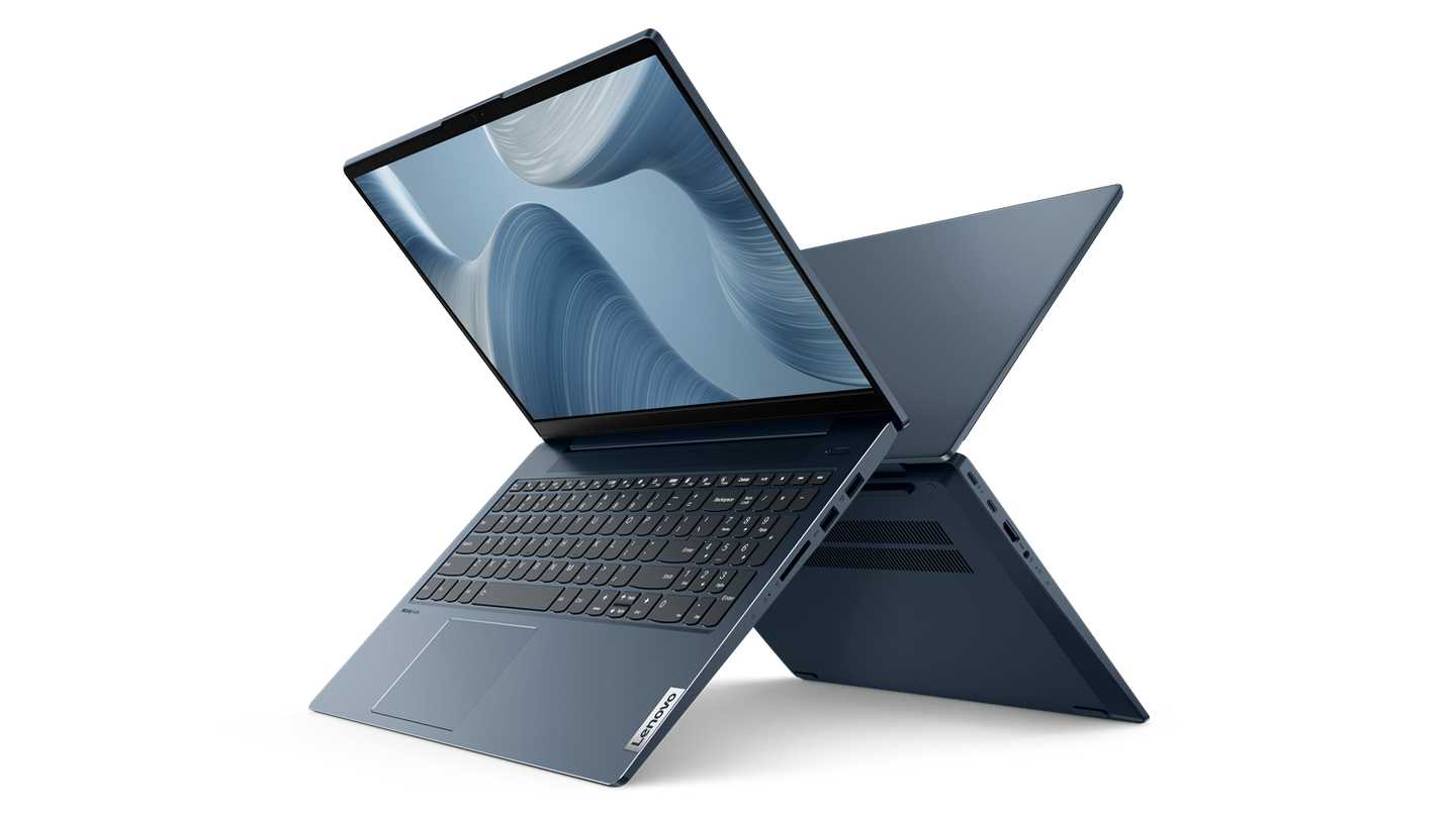 Laptop Lenovo IdeaPad 5 15IAL7 82SF006LVN (i5-1235U | RAM 8GB | SSD 512GB | 15.6-FHD | Win11 | Abyss Blue | Vỏ Nhôm)