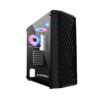 Vỏ case VSP KA300 - BLACK