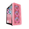 Vỏ case VSP KA-290 (Pink)