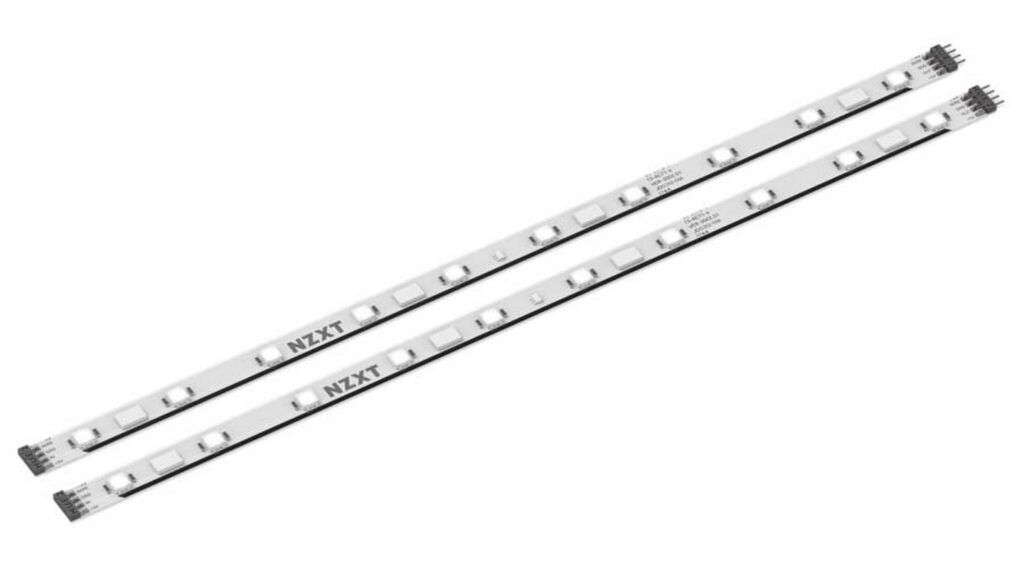 Đèn trang trí NZXT LED RGB 200mm (AH-2S620-D1)