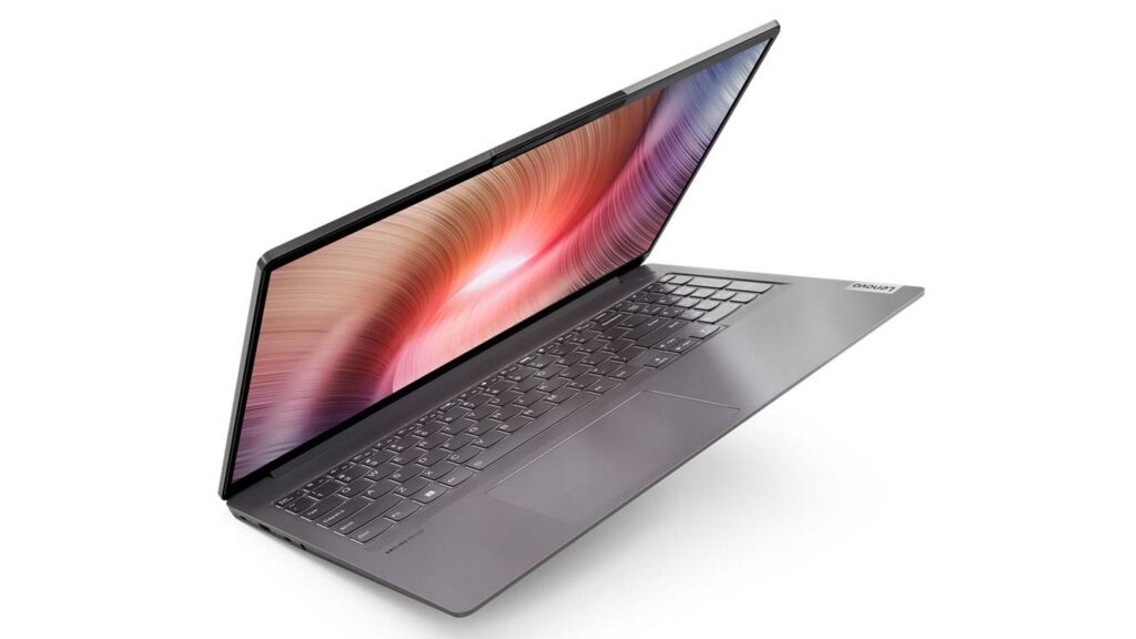 Laptop Lenovo IdeaPad 5 Pro 16ARH7 82SN003LVN (Ryzen 5 6600HS | RAM 16GB | SSD 512GB | GTX 1650 4GB | 16-2.5K | Win11 | Storm Grey) 24 Laptop Lenovo IdeaPad 5 Pro 16ARH7 82SN003LVN (Ryzen 5 6600HS | RAM 16GB | SSD 512GB | GTX 1650 4GB | 16-2.5K | Win11 | Storm Grey)