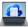 Laptop Lenovo IdeaPad 5 Pro 16ARH7 82SN003LVN (Ryzen 5 6600HS | RAM 16GB | SSD 512GB | GTX 1650 4GB | 16-2.5K | Win11 | Storm Grey)
