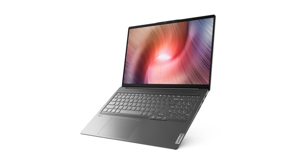 Laptop Lenovo IdeaPad 5 Pro 16ARH7 82SN003LVN (Ryzen 5 6600HS | RAM 16GB | SSD 512GB | GTX 1650 4GB | 16-2.5K | Win11 | Storm Grey) 14 Laptop Lenovo IdeaPad 5 Pro 16ARH7 82SN003LVN (Ryzen 5 6600HS | RAM 16GB | SSD 512GB | GTX 1650 4GB | 16-2.5K | Win11 | Storm Grey)