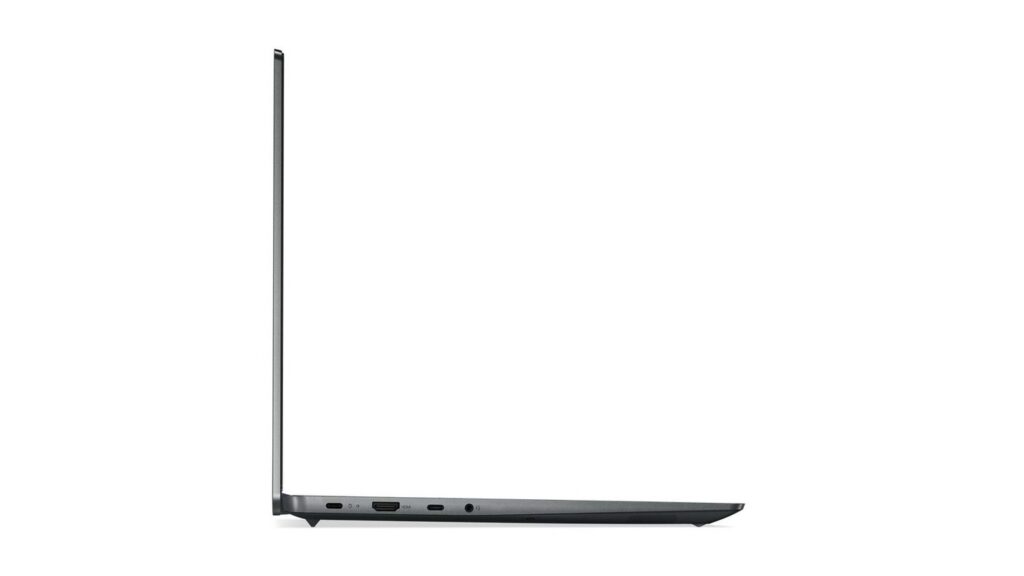 Laptop Lenovo IdeaPad 5 Pro 16ARH7 82SN003LVN (Ryzen 5 6600HS | RAM 16GB | SSD 512GB | GTX 1650 4GB | 16-2.5K | Win11 | Storm Grey) 16 Laptop Lenovo IdeaPad 5 Pro 16ARH7 82SN003LVN (Ryzen 5 6600HS | RAM 16GB | SSD 512GB | GTX 1650 4GB | 16-2.5K | Win11 | Storm Grey)