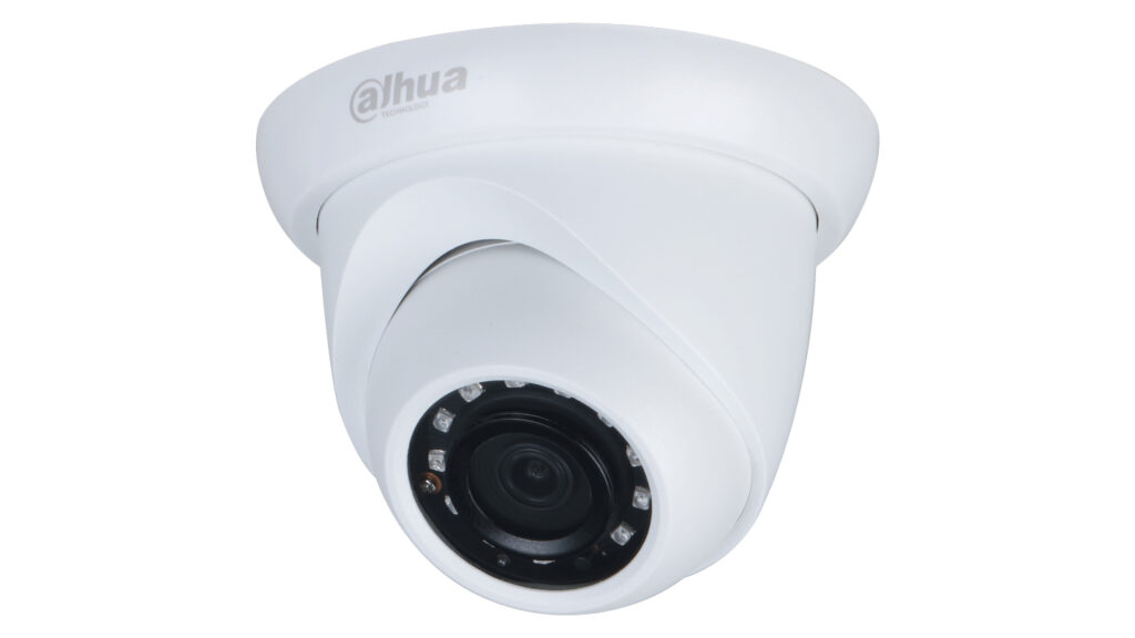 Camera IP DAHUA IPC-HDW1230S-S5 (2 MP) 3 Camera IP DAHUA IPC-HDW1230S-S5 (2 MP)