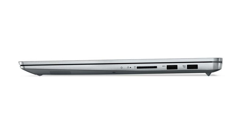 Laptop Lenovo IdeaPad 5 Pro 16ARH7 82SN003KVN (Ryzen 7 6800HS | RAM 16GB | SSD 512GB | RTX 3050 4GB | 16-2.5K | Win11 | Cloud Grey)