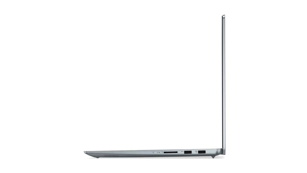 Laptop Lenovo IdeaPad 5 Pro 16ARH7 82SN003KVN (Ryzen 7 6800HS | RAM 16GB | SSD 512GB | RTX 3050 4GB | 16-2.5K | Win11 | Cloud Grey)