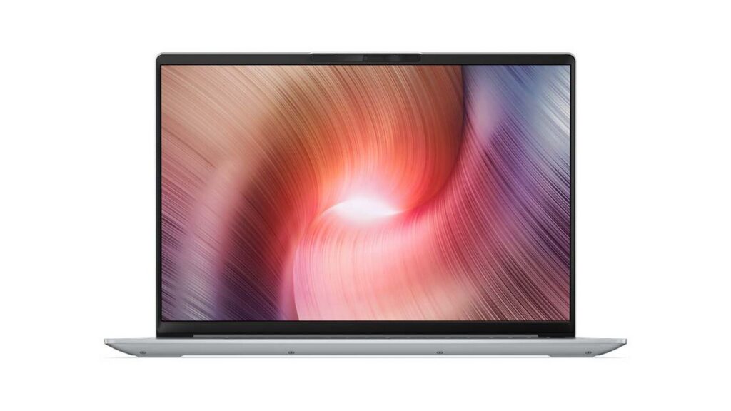 Laptop Lenovo IdeaPad 5 Pro 16ARH7 82SN003KVN (Ryzen 7 6800HS | RAM 16GB | SSD 512GB | RTX 3050 4GB | 16-2.5K | Win11 | Cloud Grey)
