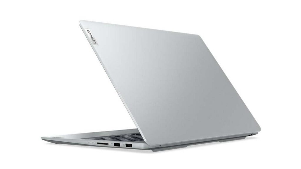 Laptop Lenovo IdeaPad 5 Pro 16ARH7 82SN003KVN (Ryzen 7 6800HS | RAM 16GB | SSD 512GB | RTX 3050 4GB | 16-2.5K | Win11 | Cloud Grey)